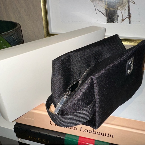 NWT Givenchy Cosmetics Bag - Picture 2 of 8